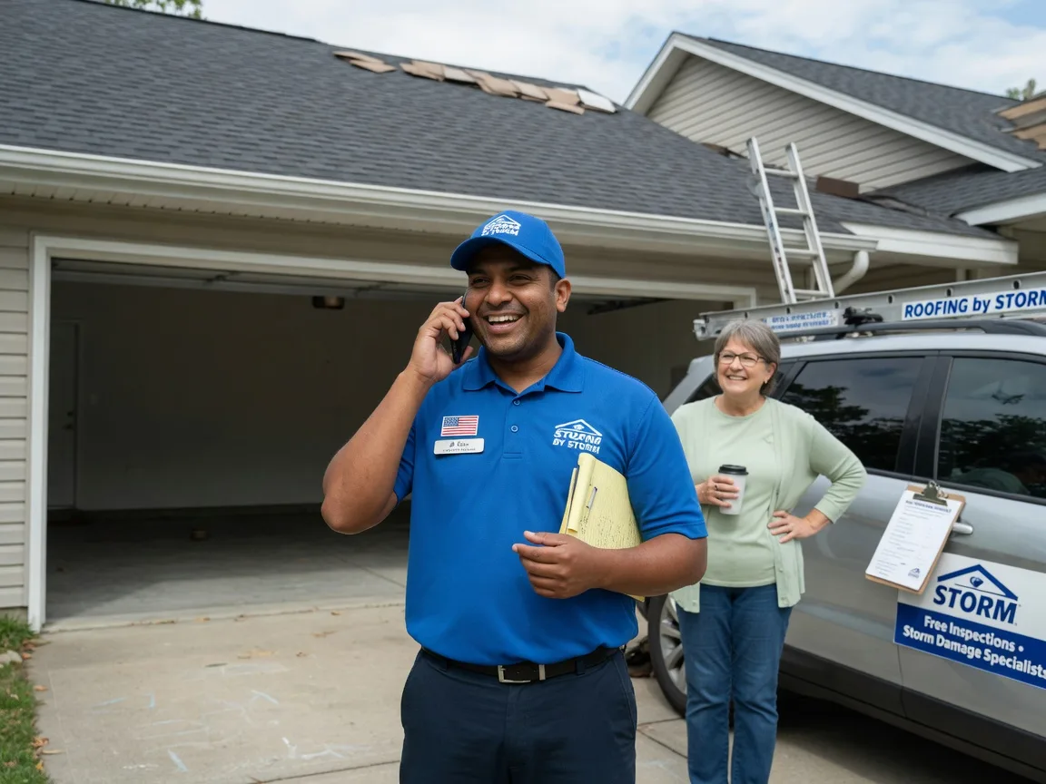 Roof Repair Near Me Delaware, OK FAQs