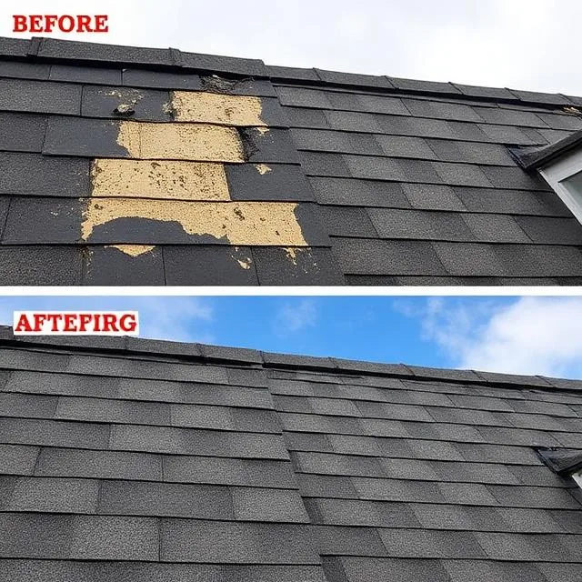 Roof Repair Near Me in Delaware, OK near me
